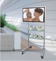 tv rack